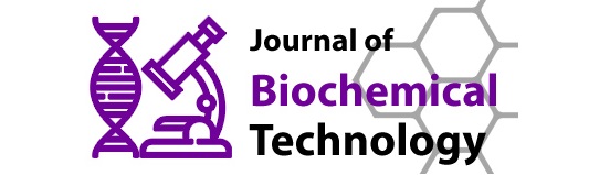 Journal Of Biochemical Technology