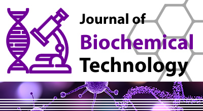 Journal Of Biochemical Technology